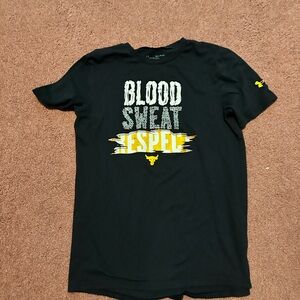 Project Rock T-shirt